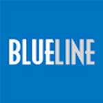 Blueline