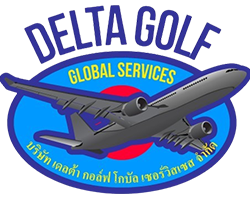 Deltagolf